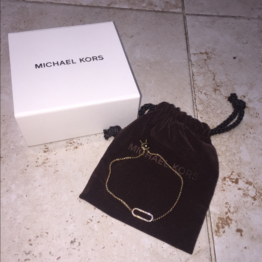 Michel Kors Bracelet